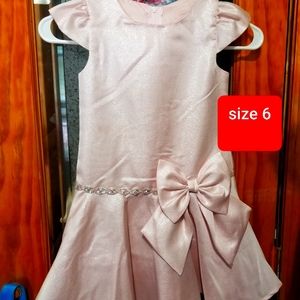 Girls size 6